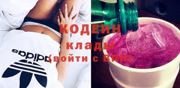 хмурый Богородск