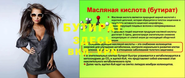 хмурый Белокуриха